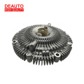 High quality durable 21082-VB10A Clutch radiator fan for cars